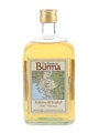 Battle of Burma 12 Year Old The Whisky Connoisseur 70cl / 40%