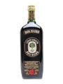 Buton Don Bairo Elisir Amaro Bottled 1980s 75cl / 20.2%