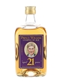 Prince William Coming of Age 10 Year Old The Whisky Connoisseur 70cl / 40%
