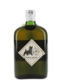 Buchanan's Black & White Spring Cap Bottled 1950s - 1960s 37.5cl / 40%
