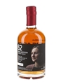 Bruchladdich 2013 8 Year Old The Laddie Valinch Cask 7428 62 Rosa Anderson 50cl / 62.7%