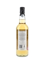 Williamson 2010 12 Year Old Blended Malt Scotch Whisky Bottled 2022 - Thompson Bros 70cl / 50%