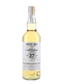 Cameronbridge 27 Year Old Bottled 2018 - Master Of Malt 70cl / 48.9%