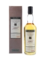 Clynelish 1982 Bottled 1997 - Flora & Fauna 70cl / 57.7%