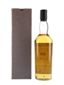 Clynelish 1982 Bottled 1997 - Flora & Fauna 70cl / 57.7%