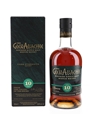 Glenallachie 10 Year Old Cask Strength Batch 7 Bottled 2022 70cl / 56.8%