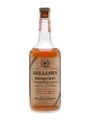 Bellows Partners Choice Bottled 1940s 75cl / 43.4%