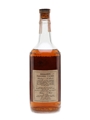 Bellows Partners Choice Bottled 1940s 75cl / 43.4%