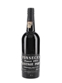 1977 Fonseca Finest Vintage Port 100 Points 75cl / 21%