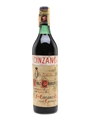 Cinzano Vino Chinato Bottled 1950s 100cl