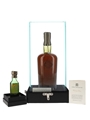 Ardbeg 1965 39 Year Old Bottled 2005 - Cask 3678 & 3679 70cl & 5cl / 42.1%