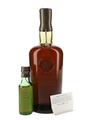 Ardbeg 1965 39 Year Old Bottled 2005 - Cask 3678 & 3679 70cl & 5cl / 42.1%