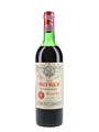1976 Chateau Petrus  75cl