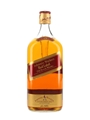 Johnnie Walker Red Label Bottled 1990s - Large Format 200cl / 43%