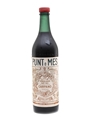 Carpano Punt E Mes Bottled 1950s 100cl / 16%