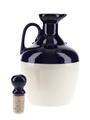 Rutherford's Ceramic Decanter Montrose Pottery - Princess Diana 70cl / 40%