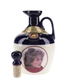 Rutherford's Ceramic Decanter Montrose Pottery - Princess Diana 70cl / 40%