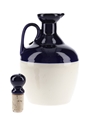Rutherford's Ceramic Decanter Montrose Pottery - Princess Diana 70cl / 40%