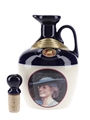 Rutherford's Ceramic Decanter Montrose Pottery - Princess Diana 70cl / 40%