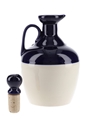 Rutherford's Ceramic Decanter Montrose Pottery - Princess Diana 70cl / 40%