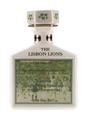 Pointer's Ceramic Decanter The Lisbon Lions - Celtic 1967 European Cup Win 70cl / 40%