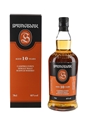 Springbank 10 Year Old Bottled 2021 70cl / 46%