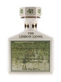 Pointer's Ceramic Decanter The Lisbon Lions - Celtic 1967 European Cup Win 70cl / 40%