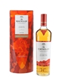 Macallan A Night On Earth in Scotland Erica Dorn 70cl / 40%