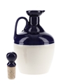Rutherford's Ceramic Decanter Montrose Pottery - Princess Diana 70cl / 40%