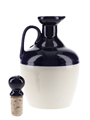 Rutherford's Ceramic Decanter Montrose Pottery - Princess Diana 70cl / 40%