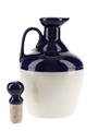 Rutherford's Ceramic Decanter Montrose Pottery - Princess Diana 70cl / 40%