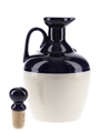 Rutherford's Ceramic Decanter Montrose Pottery - Princess Diana 70cl / 40%