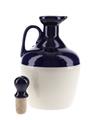 Rutherford's Ceramic Decanter Montrose Pottery - Princess Diana 70cl / 40%