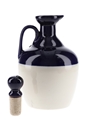 Rutherford's Ceramic Decanter Montrose Pottery - Princess Diana 70cl / 40%
