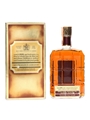 Laird O' Logan 12 Year Old Bottled 1970s White Horse Distillers 75cl / 40%