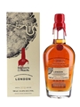 Maker's Mark London Edition No. 3 Edition 70cl / 54.45%