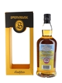 Springbank 2016 8 Year Old Bottled 2024 - Local Barley 70cl / 58.1%
