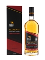 M&H Elements Sherry Cask  70cl / 46%