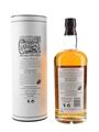 Craigellachie 19 Year Old Batch Number 78-SC33 100cl / 46%