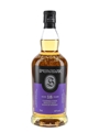 Springbank 18 Year Old Bottled 2024 70cl / 46%