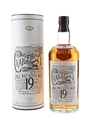 Craigellachie 19 Year Old Batch Number 78-SC33 100cl / 46%