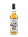Thompson Bros 40 Year Old Blended Malt Scotch Whisky Bottled 2024 70cl / 40.4%