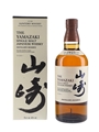 Yamazaki Distiller's Reserve  70cl / 43%