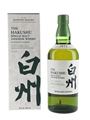 Hakushu Distiller's Reserve  70cl / 43%