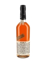 Booker's Bourbon 6 Year Old Batch No. 2018-01E 70cl / 63.70%