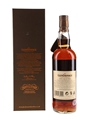 Glendronach 1993 25 Year Old Cask No.5854 Bottled 2019 - World Of Whiskies 70cl / 54.5%