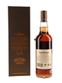 Glendronach 1993 25 Year Old Cask No.5854 Bottled 2019 - World Of Whiskies 70cl / 54.5%