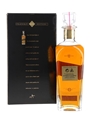 Johnnie Walker Black Label 12 Year Old Bottled 2000s - Millenium Edition 70cl / 40%