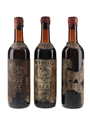 1941 Barolo Minuto 3 x 72cl