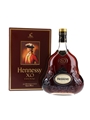 Hennessy XO Bottled 1990s - Malaysian Market 100cl / 40%